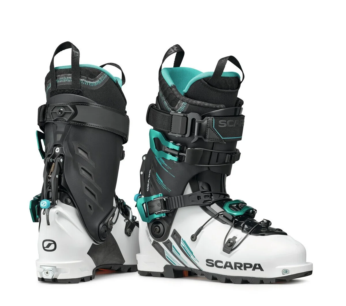 SCARPA Ski Boots for 2023-24 — Summit Sales NW